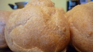 Рецепт Профитролей