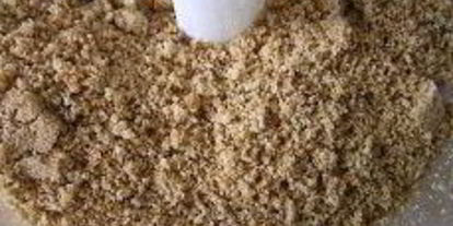 Шаг 1: шоколадна-апельсинового торт с профитролями