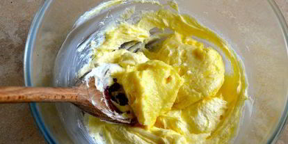 Шаг 9: шоколадных профитролей