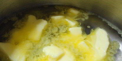 Шаг 1: весенних профитролей