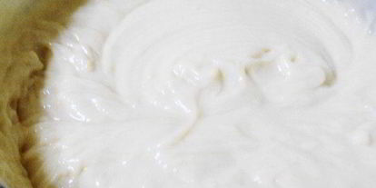 Шаг 10: весенних профитролей