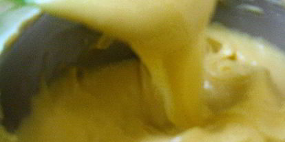 Шаг 4: весенних профитролей