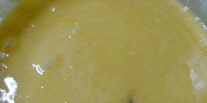 Шаг 7: весенних профитролей