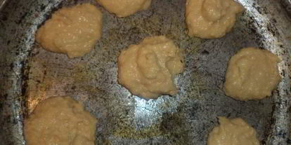 Шаг 3: эклеров с творожным кремом