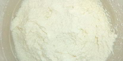 Шаг 5: эклеров с творожным кремом