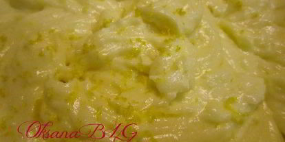 Шаг 10: заварного пирожного с заварным кремом на белом шоколаде