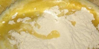 Шаг 6: заварных булочек с кремом