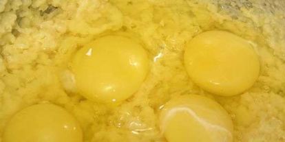 Шаг 9: заварных булочек с кремом