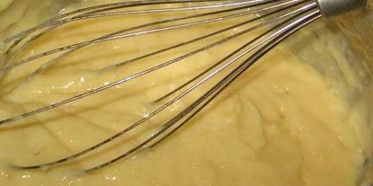 Шаг 12: заварных булочек с кремом