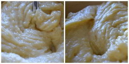 Шаг 2: заварных пирожных эклеров с клубничным сиропом