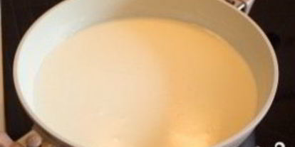 Шаг 4: диетической запеканки из индейки