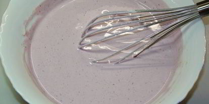 Шаг 5: двухслойной творожной запеканки