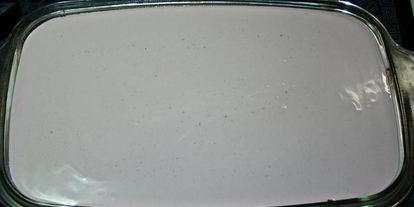 Шаг 6: двухслойной творожной запеканки