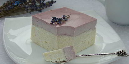 Шаг 7: двухслойной творожной запеканки