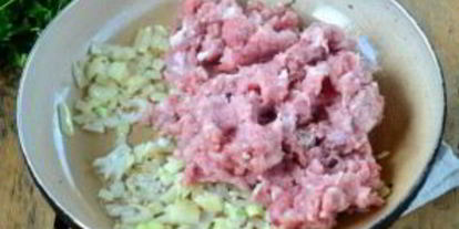 Шаг 3: картофельной запеканки классической