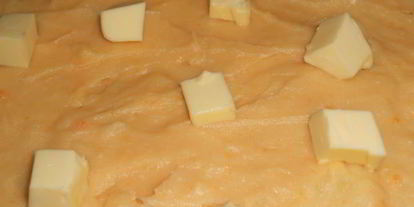 Шаг 6: картофельной запеканки с мясом и шпинатом