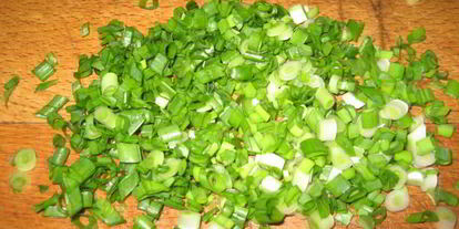 Шаг 2: кукурузной запеканки