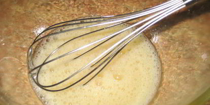 Шаг 3: кукурузной запеканки