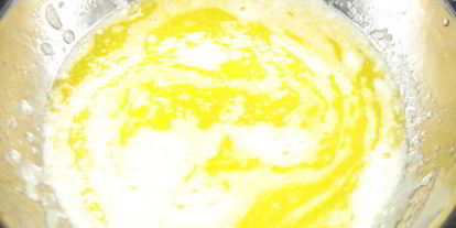 Шаг 4: кукурузной запеканки