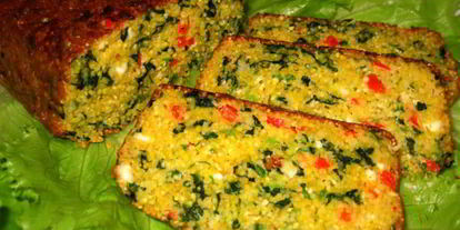 Шаг 6: кукурузной запеканки