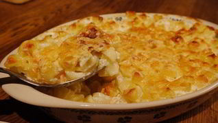 Рецепт Лапшевника