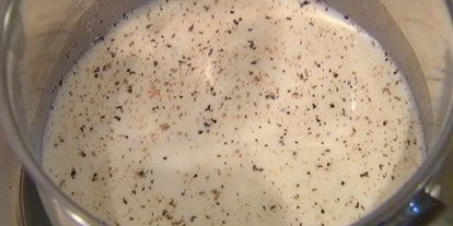 Шаг 5: лапшевника