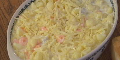 Шаг 6: лапшевника