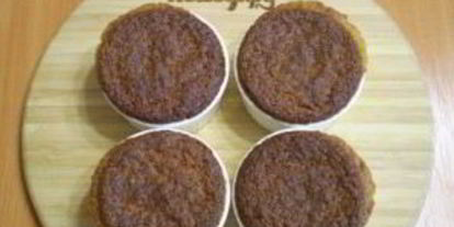 Шаг 7: морковной запеканки