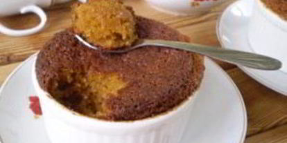 Шаг 8: морковной запеканки