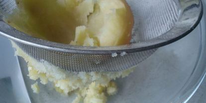 Шаг 1: мясной запеканки с лесными грибами из маминой книги