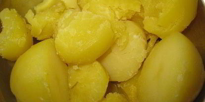 Шаг 1: овощной запеканки в кабачке