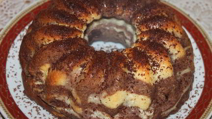 творожная запеканка