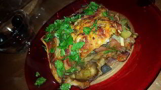 Рецепт вкусной запеканки