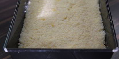 Шаг 4: пшенная запеканка с тыквой, изюмом и корицей