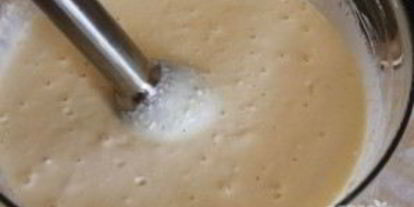 Шаг 1: творожной запеканки нежной