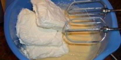 Шаг 4: творожной запеканки с ананасами