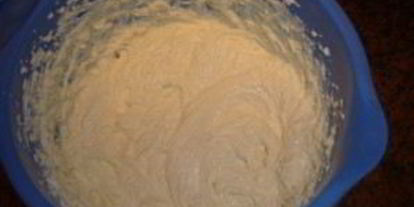 Шаг 5: творожной запеканки с ананасами