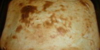 Шаг 9: творожной запеканки с ананасами