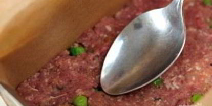 Шаг 4: запеканки из фарша