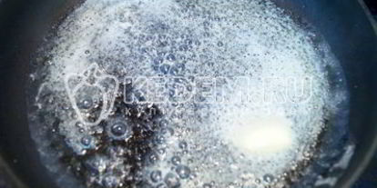 Шаг 1: запеканки из макарон с яйцами