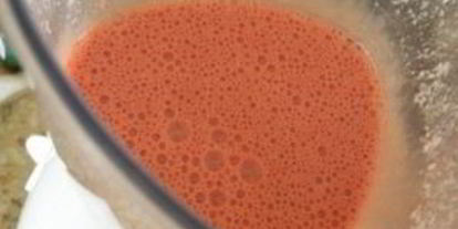 Шаг 5: запеканки из печени с рисом