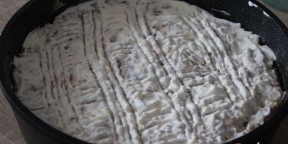 Шаг 3: запеканки из свинины и картофеля