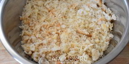 Шаг 2: запеканки из цукини с томатным соусом