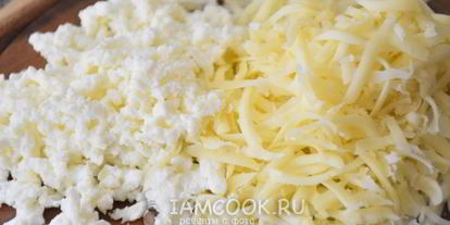 Шаг 5: запеканки из цукини с томатным соусом