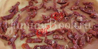 Шаг 1: запеканки из цукинни на блинчиках