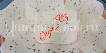 Шаг 2: запеканки из цукинни на блинчиках