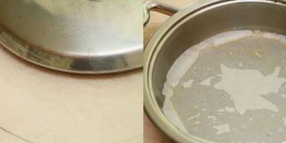 Шаг 4: запеканки из цветной капусты