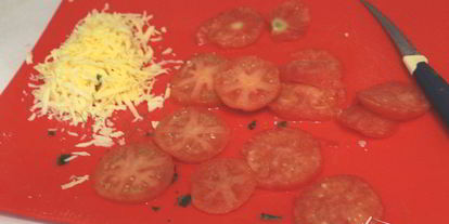 Шаг 4: запеканки из зеленой фасоли