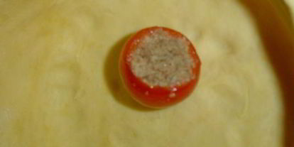 Шаг 5: запеканки по-будапештски