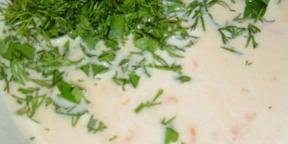 Шаг 6: запеканки по-будапештски